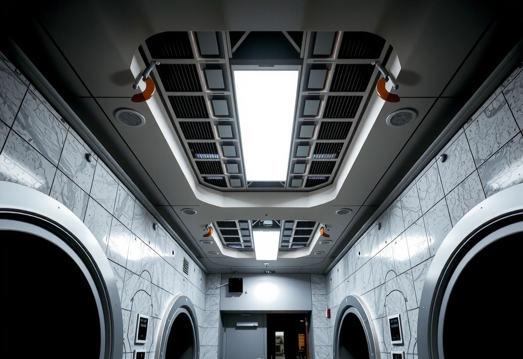 Secure Data Environment