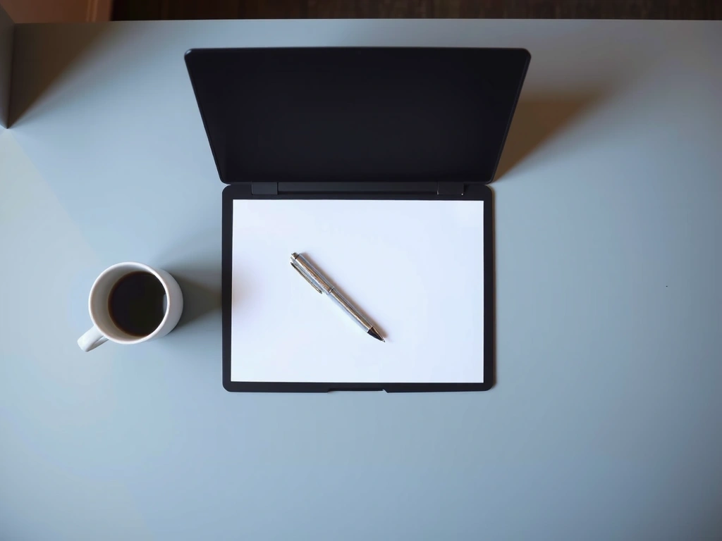 Minimalist secure workspace