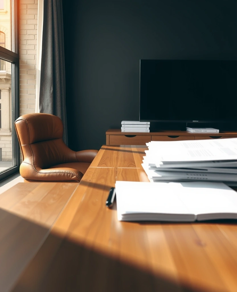 Consulting Environment