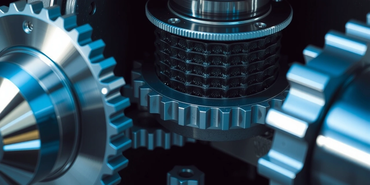 Precision Analytics Visual